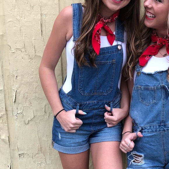 Overalls - Picture 3 of 3